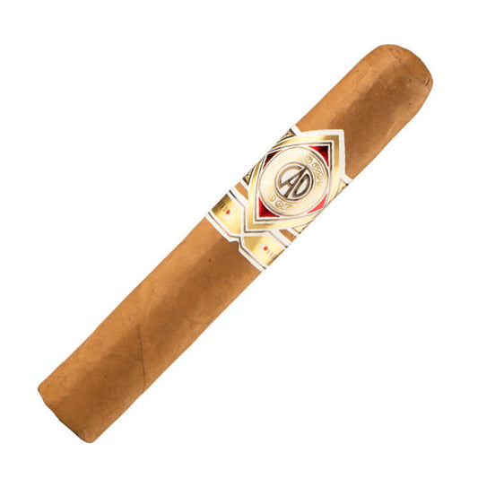 CAO GOLD ROBUSTO 20s 潮牌 金标 罗布图 20支/盒