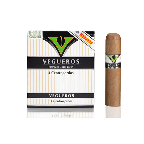 VEGUEROS CENTROGORDOS 16s 威古洛 胖迅驰 山特戈多纸盒 16支/盒