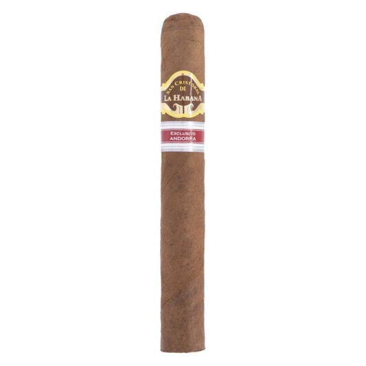 SAN CRISTOBAL HABANA MAGNIFICO 12S 圣克里斯多 雄伟2021安道尔地区限量 12支/盒