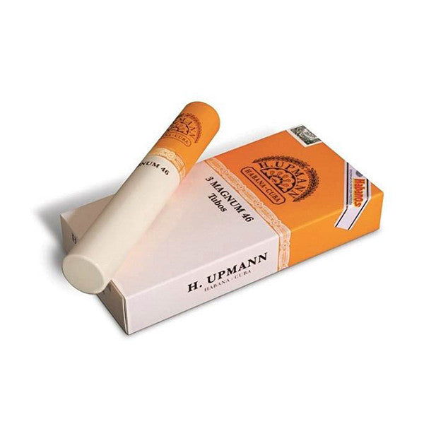 H UPMANN MAGNUM 46 15s 乌普曼 玛瑙46 纸盒铝管 15支/盒