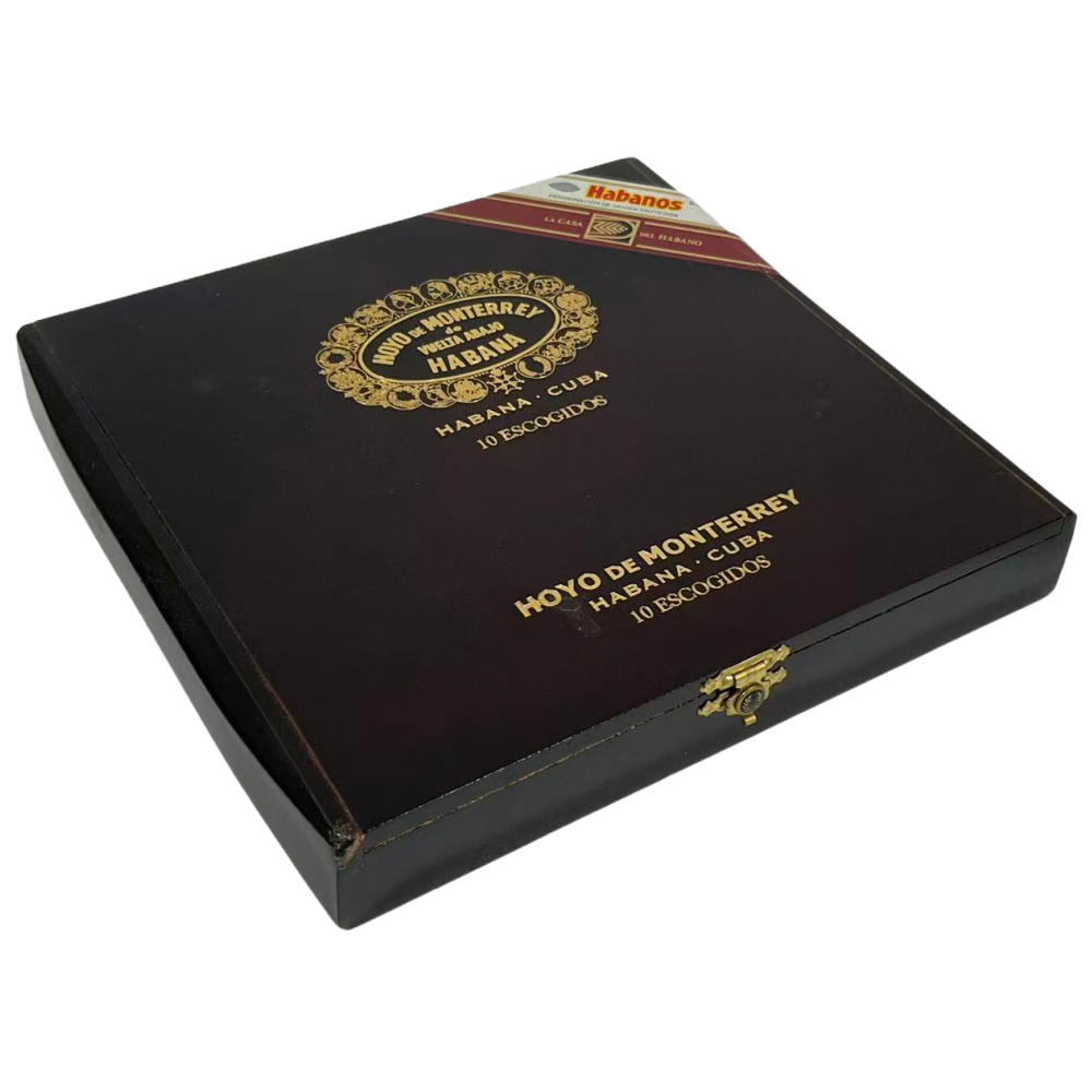 HOYO de MONTERREY ESCOGIDOS 10s 好友 精选LCDH特別版 10支/盒