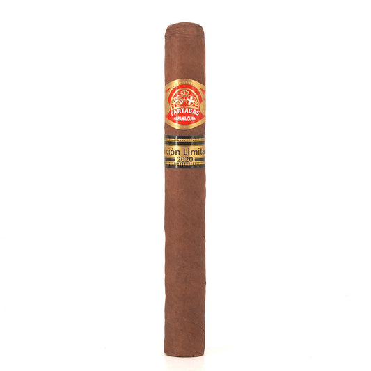 PARTAGAS LEGADO EL20 25s 帕特加斯 遗产 2020限量版 25支/盒