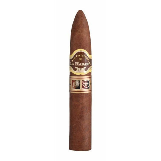 San Cristobal De La Habana Prado 10s 圣克里斯托 草地LCDH 10支/盒