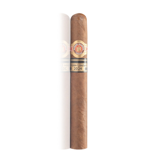 Ramon Allones Absolutos Edicion Limitada 2024 20s 雷蒙阿龙 2024绝对限量版 20支/盒