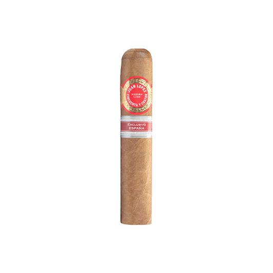 JUAN LOPEZ Cincuenta y Cuatro 54 Regional Edition 10s 胡安.洛佩斯 54西班牙 地限区域版 木盒 10支/盒