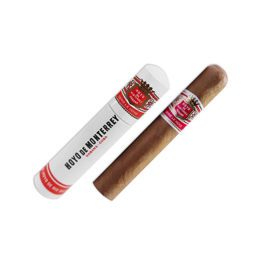 HOYO de MONTERREYL LE HOYO DE RIO SECO tubos 15s 好友 德里约赛科 纸盒铝管 15支/盒