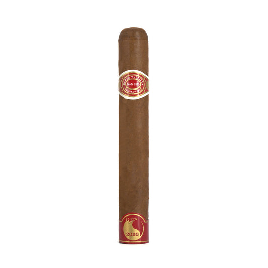 ROMEO Y JULIETA MARAVILLAS 8s 罗密欧与朱丽叶 中国生肖系列-奇迹 (鼠年) 8支/盒