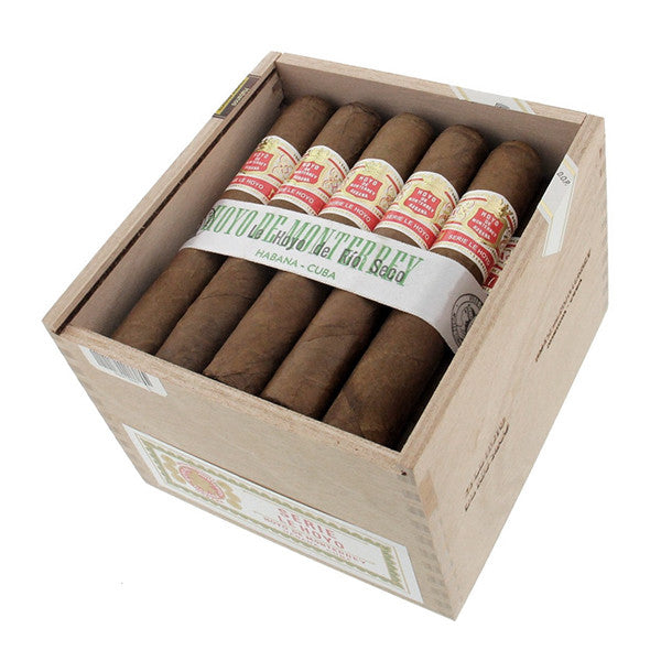 HOYO de MONTERREYL LE HOYO DE RIO SECO 25s 好友 德里约赛科 25支/盒