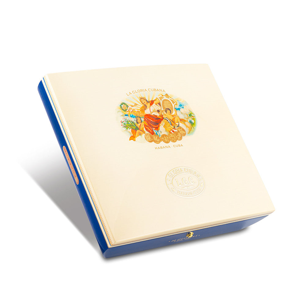 LA GLORIA CUBANA GLORIAS 20s 古巴荣耀 荣耀LCDH 20支/盒