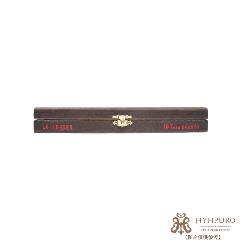ADVentura La Llorona Elite Exclusive Toro 10s ADV探险家 哭泣的女人 托罗 10支/盒