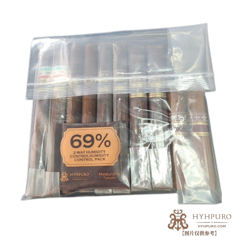 Tatuaje 塔图阿赫 · 五款经典品鉴包 10s