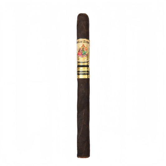 AJ Fernandez Bellas Artes Maduro Lancero Special Edition 10s AJ 费尔南德斯 美术马杜罗 长矛特别版 10支/盒