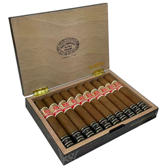 Hoyo de Monterrey Le Hoyo de San Juan Tauromaquia 10s 好友 圣胡安 斗牛士 10支/盒