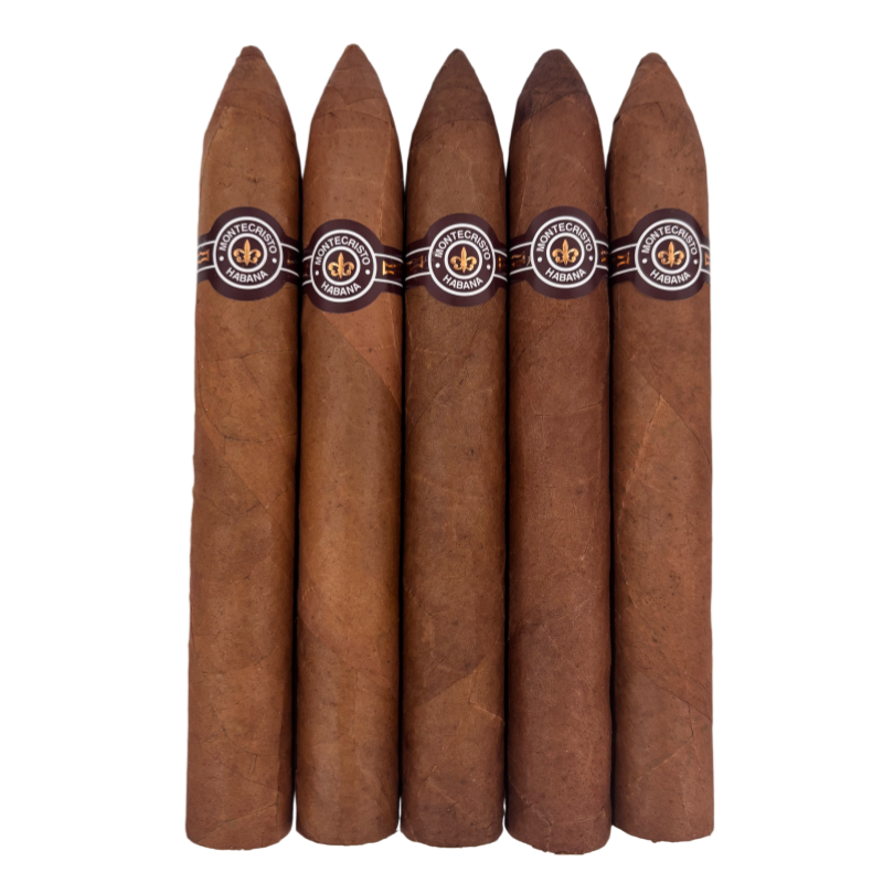 MONTECRISTO No.2 蒙特 二号 品鉴包 5支/包