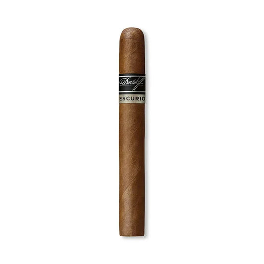 Davidoff Escurio Primeros 6s 大卫杜夫 埃斯库里奥 短宾丽 6支/盒