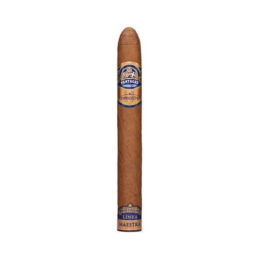 PARTAGAS LINEA MAESTRA ORIGEN 20s 帕特加斯 大师系列起源20支/盒