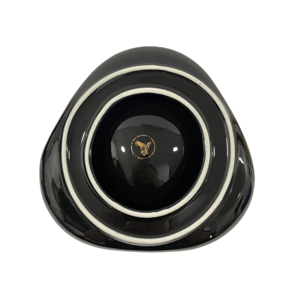 Byron Black Limited Edition Ashtray 拜伦 黑色 限量版 烟灰缸