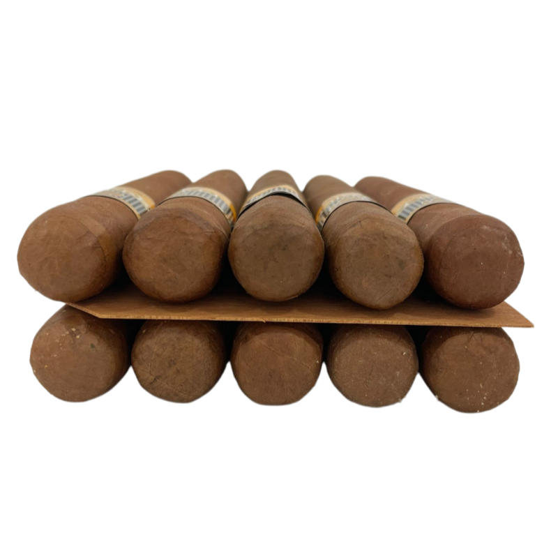 COHIBA SIGLO VI 10s 高希霸 世纪六号 2020年 木盒 10支/盒