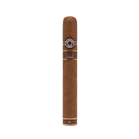 MONTECRISTO LEYENDA 20s 蒙特 克里斯托 1935传说 20支/盒