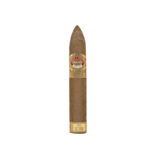 ROMEO Y JULIETA NOBLES 20s 罗密欧与朱丽叶 黄金系列 贵族 20支/盒