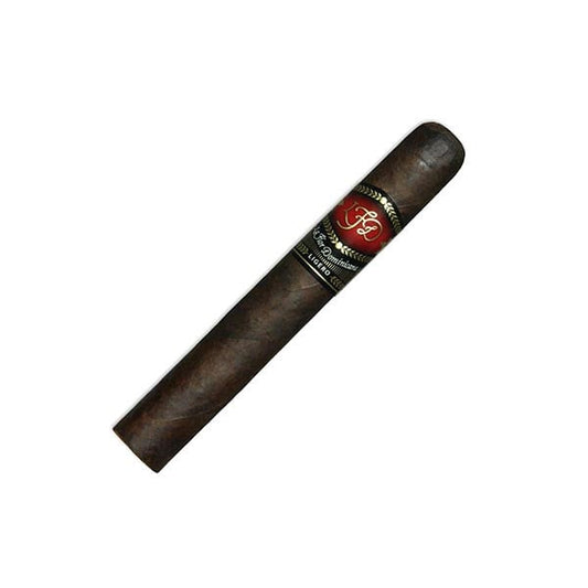 LA FLOR DOMINICANA LIGERO L- 400 CABINET OSCURO 24S 多米尼加之花 高叶L-400 奥斯库罗 24支/盒