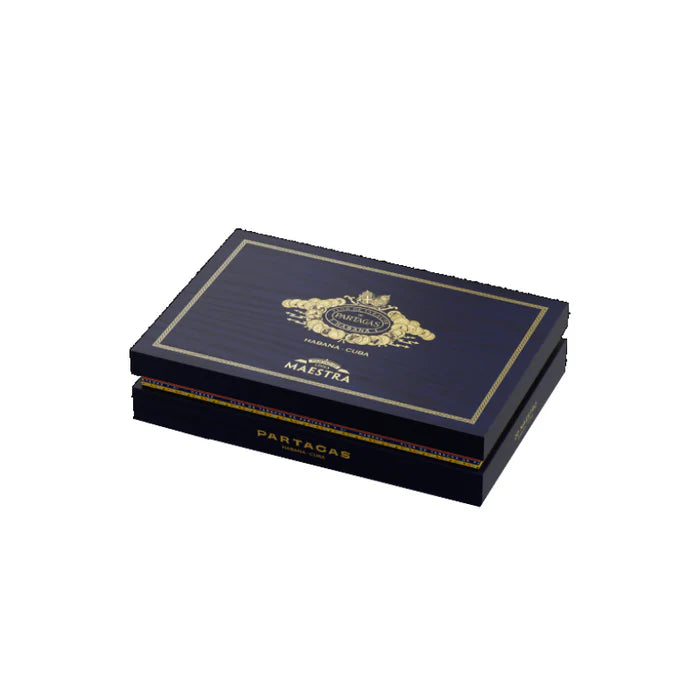 PARTAGAS MAESTRO 20s 帕特加斯 大师 20支/盒