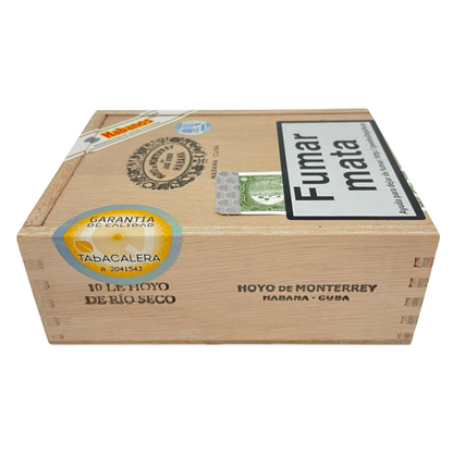HOYO de MONTERREYL  LE HOYO DE RIO SECO 10s 好友 德里约赛科 10支/盒