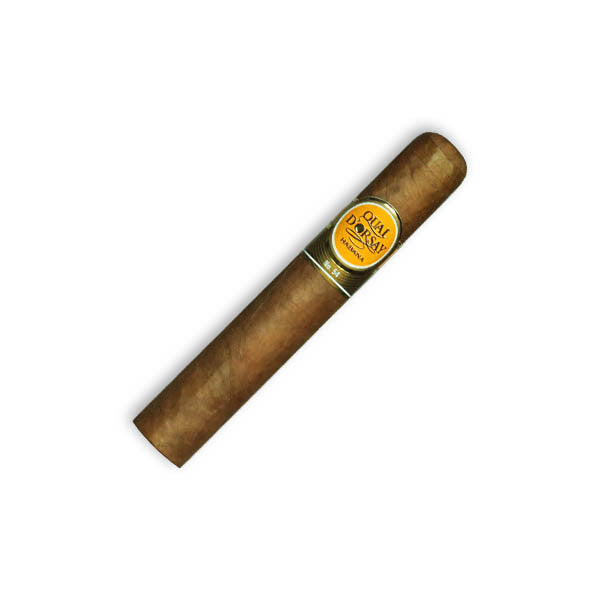 QUAI D ORSAY No.54 25s 多尔塞 码头54号 25支/盒