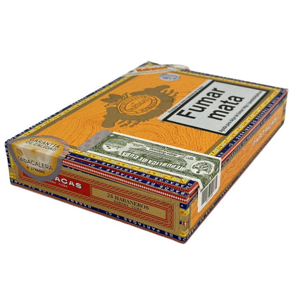 PARTAGAS HABANEROS 25s 帕特加斯 哈瓦那人 25支/盒