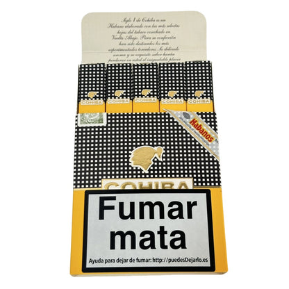 COHIBA  SIGLO I  25s 高希霸 世纪一号 纸盒 25支/盒