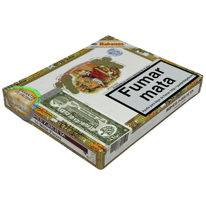 ROMEO Y JULIETA   MILLE FLEURS 10s 罗密欧.朱丽叶 妙丽 10支/盒