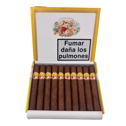 LA GLORI CUBANA TURQUINOS 10s 古巴荣耀 土耳其人10支/盒