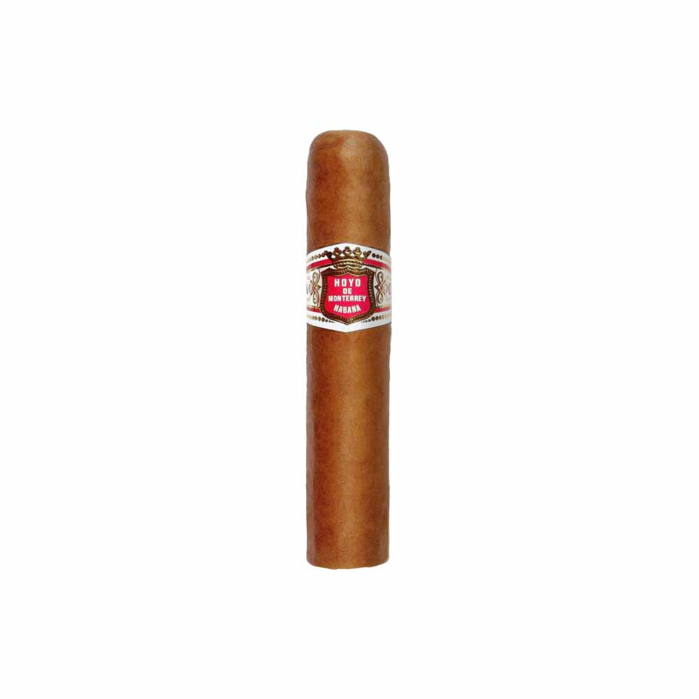 HOYO de MONTERREY  PETIT ROBUSTOS 15s 好友 小罗布图 纸盒 15支/盒