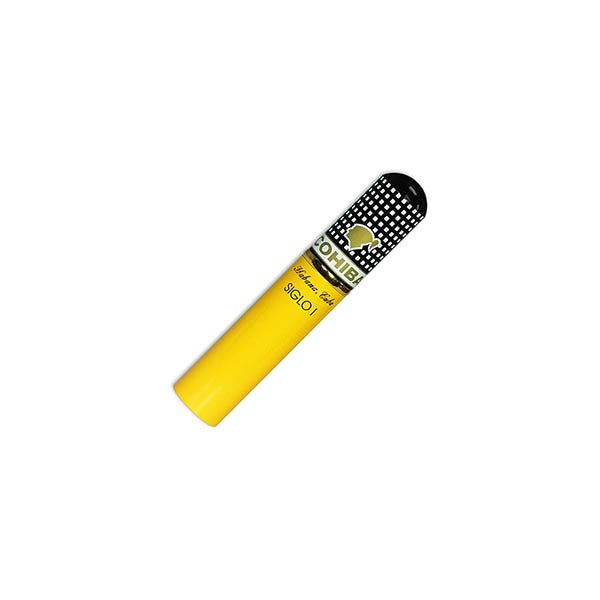 COHIBA   SIGLO I  15s 高希霸 世纪一号 纸盒铝管 15支/盒