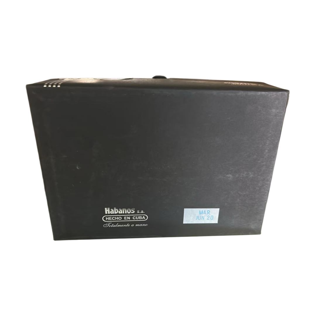 Cohiba Robusto Reserva Cosecha 2014 20s 高希霸 罗布图 珍藏版 2014 20支/盒