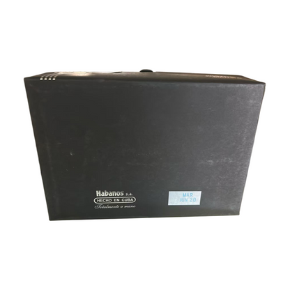 Cohiba Robusto Reserva Cosecha 2014 20s 高希霸 罗布图 珍藏版 2014 20支/盒