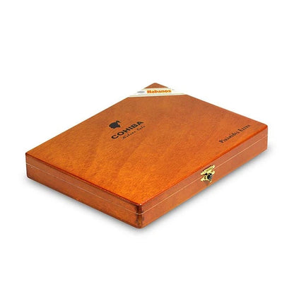 COHIBA PIRÁMIDES EXTRA 10S 高希霸特级鱼雷 10支/盒 [澳门自提]