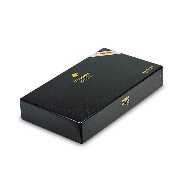 COHIBA MADURO 5 GENIOS 25S 高希霸 马杜罗天才 25支/盒 [澳门自提]