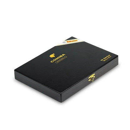 COHIBA Maduro Genios 10s 高希霸 马杜罗天才 10支/盒 [澳门自提]