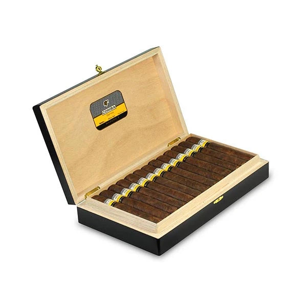 COHIBA MADURO 5 GENIOS 25S 高希霸 马杜罗天才 25支/盒 [澳门自提]