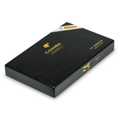 COHIBA MADURO 5 MÁGICOS 10S 高希霸 魔术师 10支/盒 [澳门自提]
