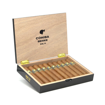 COHIBA BHK BEHIKE 54 高希霸 贝壳54 10 支/盒 [澳门自提]