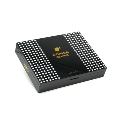 COHIBA BHK Behike 56 高希霸 贝壳56 10支/盒 [澳门自提]