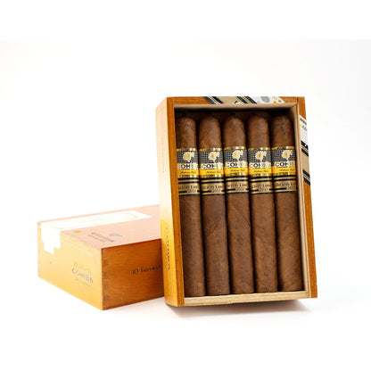 COHIBA TAKLISNMAN 10s 高希霸 护身符 10支/盒 [澳门自提]