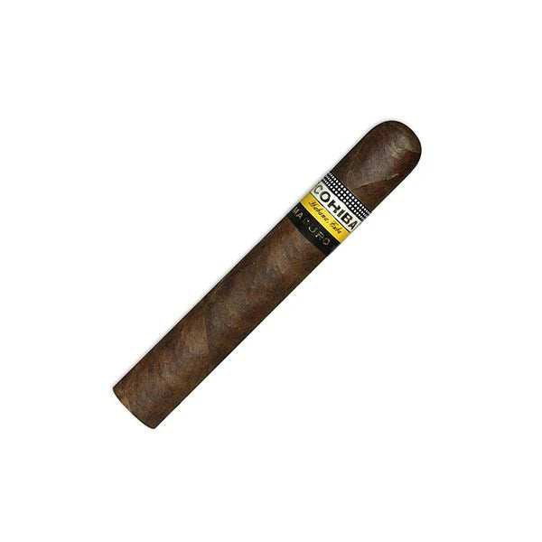 COHIBA Maduro Genios 10s 高希霸 马杜罗天才 10支/盒 [澳门自提]
