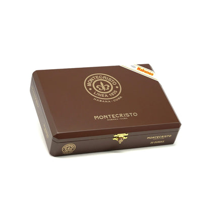 MONTECRISTO DUMAS 20s 蒙特 1935大仲马 20支/盒 [澳门自提]