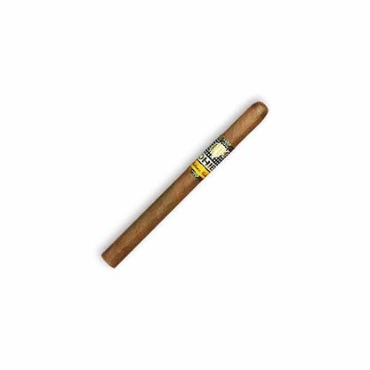 COHIBA PANETELAS 25s 高希霸 宾丽 纸盒 25支/盒 [澳门自提]