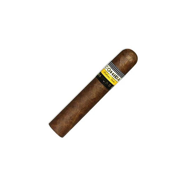 COHIBA MADURO 5 MÁGICOS 10S 高希霸 魔术师 10支/盒 [澳门自提]