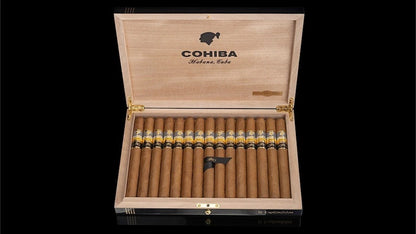 COHIBA ESPLENDIDOS GRAN RESERVA COSECHA 2017 高希霸导师GR 2017 15支/盒 德行版 [澳门自提]