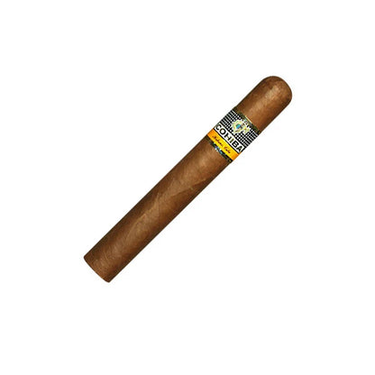 COHIBA SIGLO VI 10s 高希霸 世纪六号 10支/盒 [澳门自提]